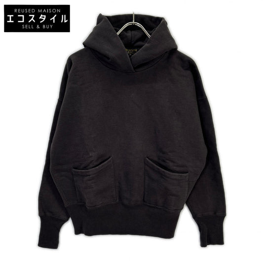 LEVI'S Levi's [VINTAGE CLOTHING] 1950'S Reproduction SPORTS WEAR HOODIE Top