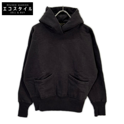 LEVI'S 李维斯 【VINTAGE CLOTHING】1950年代复刻 SPORTS WEAR HOODIE 卫衣
