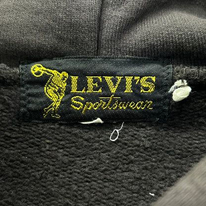 LEVI'S 李维斯 【VINTAGE CLOTHING】1950年代复刻 SPORTS WEAR HOODIE 卫衣