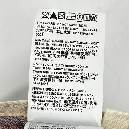 GIMAT15A01TCW33 ｱｲﾎﾞﾘｰ 花柄 ﾉｰｶﾗｰ ｼﾞｬｹｯﾄ ジャケット 42 レディース