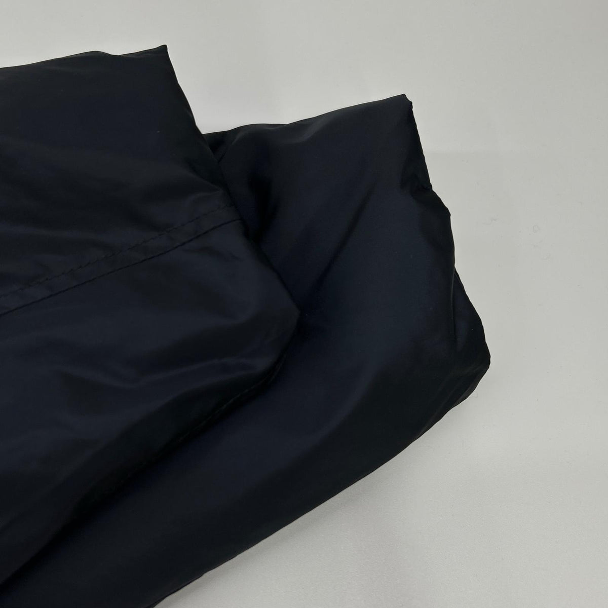 PRODUCT TWELVE プロダクトトゥエルブ 22AW-PC005R 6(ROKU)別注 22AW ネイビー 中綿 ステンカラーコート コート