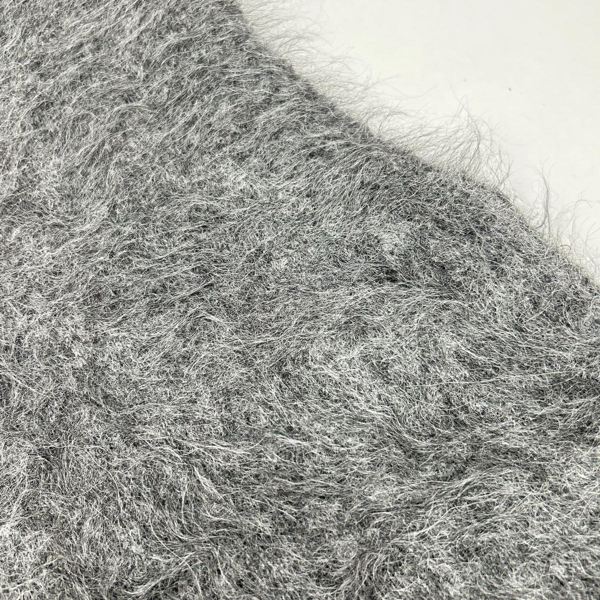 20AMSNI71 灰色 ALPACA VEST 女款 马甲 F