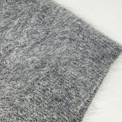 20AMSNI71 灰色 ALPACA VEST 女款 马甲 F