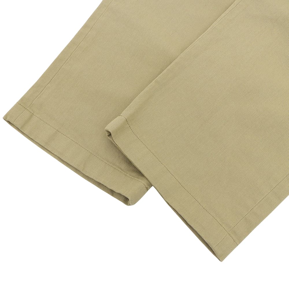 EDIT FOR LULU Edit for Lulu Like-new abc chino pants cotton bottoms women's beige 36 21-030-800-4020-1-0 2021 bottoms