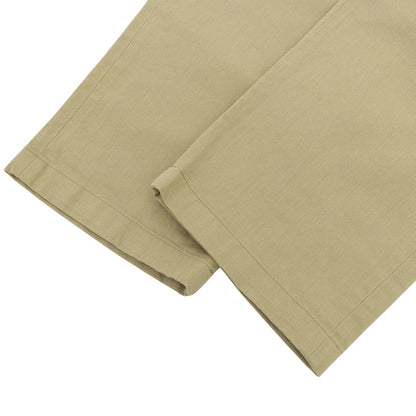 EDIT FOR LULU Edit for Lulu Like-new abc chino pants cotton bottoms women's beige 36 21-030-800-4020-1-0 2021 bottoms