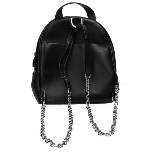 Maison margiela メゾンマルジェラ S56WA0014 ブラック ラムスキン グラムスラム GLAM SLAM BACKPACK リュック バックパック