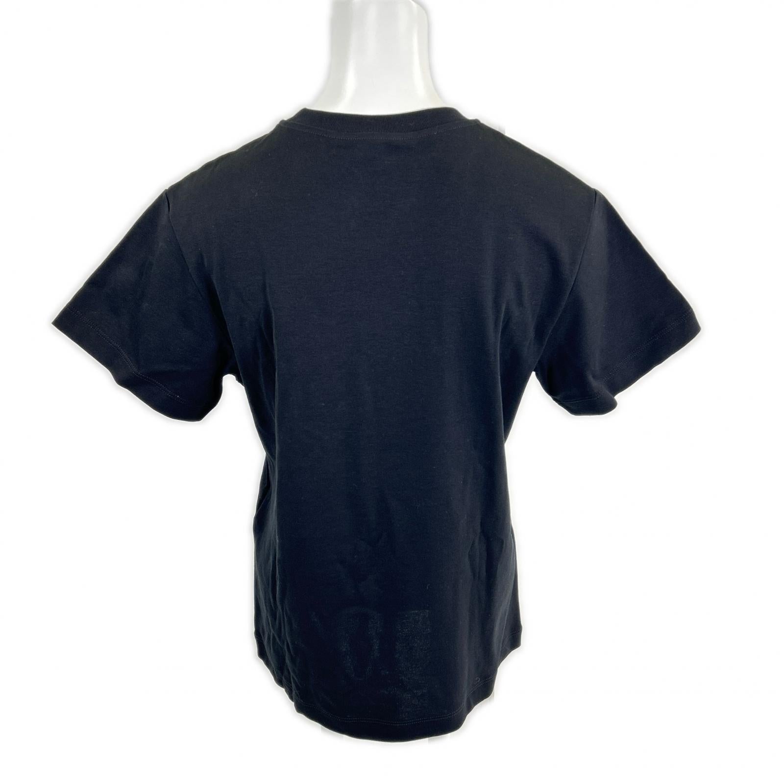 LOUIS VUITTON ルイヴィトン 新品未使用 国内正規 RW242WW ノーティカルLV モノグラム Tシャツ トップス
