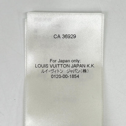 LOUIS VUITTON ルイヴィトン 新品未使用 国内正規 RW242WW ノーティカルLV モノグラム Tシャツ トップス