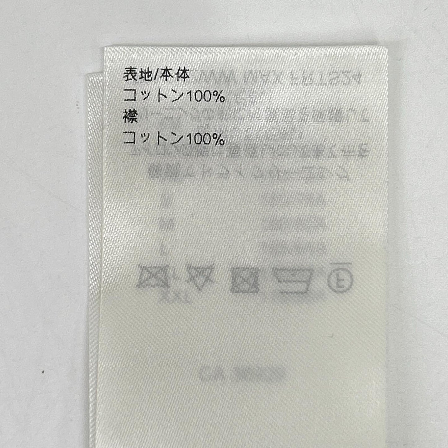 LOUIS VUITTON ルイヴィトン 新品未使用 国内正規 RW242WW ノーティカルLV モノグラム Tシャツ トップス