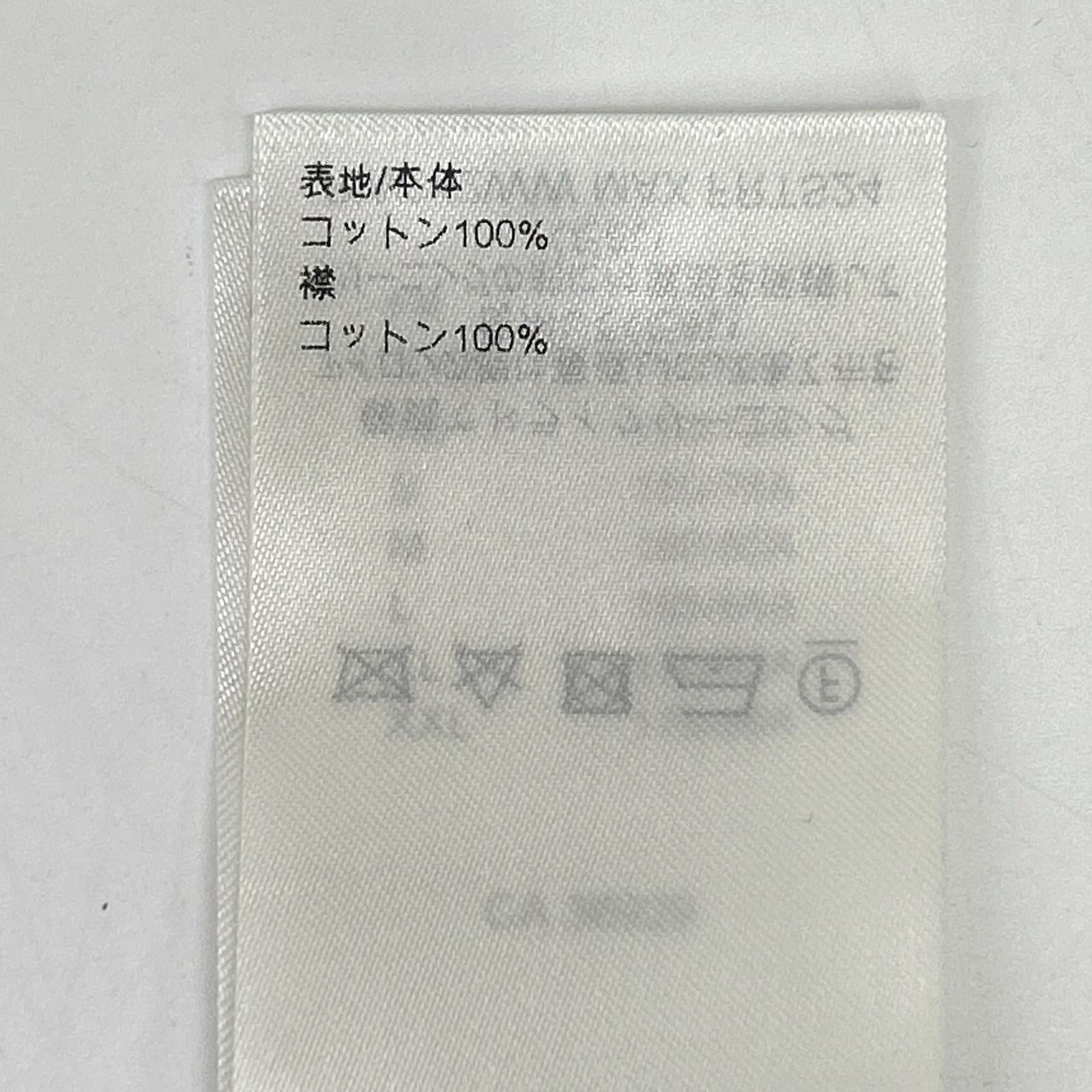LOUIS VUITTON ルイヴィトン 新品未使用 国内正規 RW242WW ノーティカルLV モノグラム Tシャツ トップス