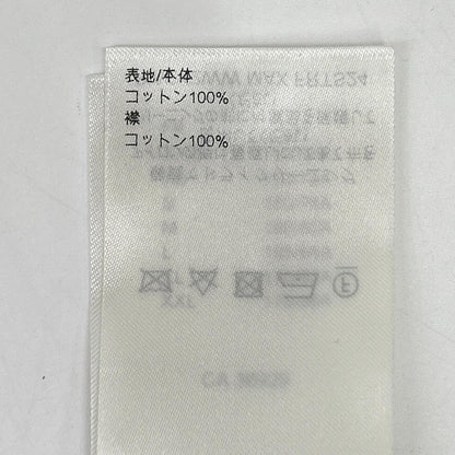 LOUIS VUITTON ルイヴィトン 新品未使用 国内正規 RW242WW ノーティカルLV モノグラム Tシャツ トップス