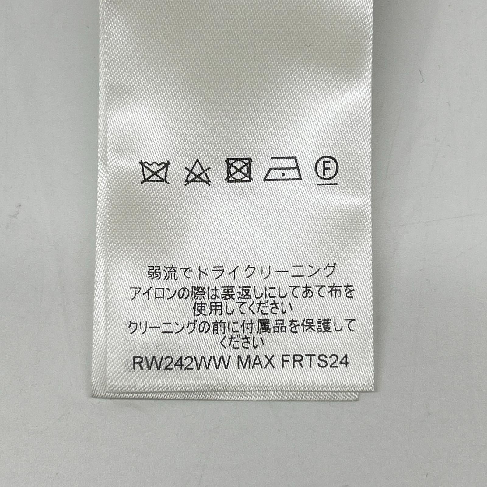 LOUIS VUITTON ルイヴィトン 新品未使用 国内正規 RW242WW ノーティカルLV モノグラム Tシャツ トップス