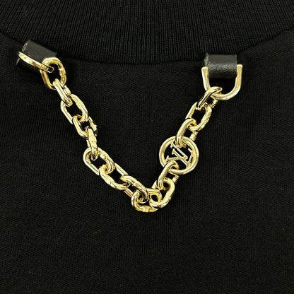 LOUIS VUITTON ルイヴィトン 新品未使用 国内正規 RW242WW ノーティカルLV モノグラム Tシャツ トップス