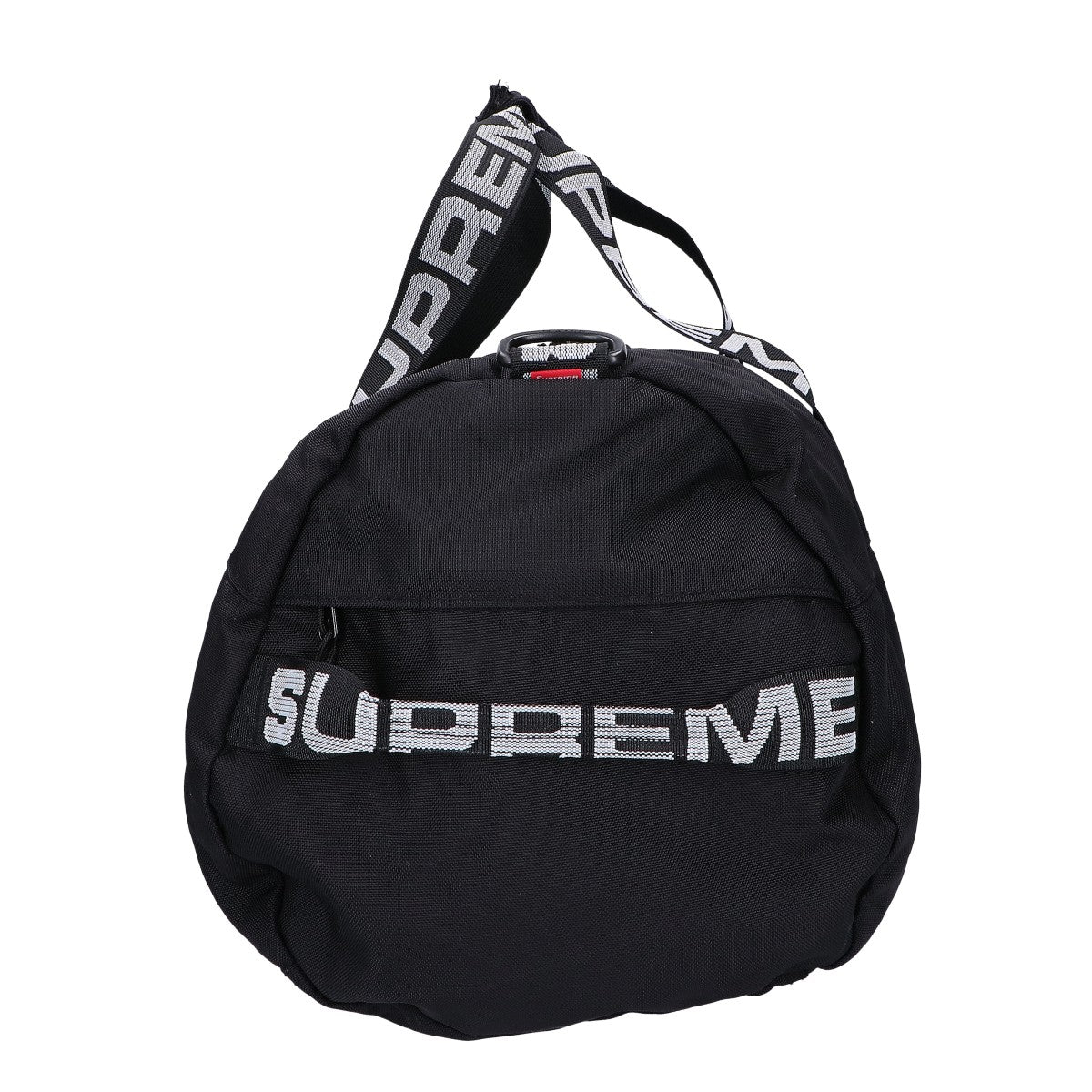 Supreme シュプリーム 18SS Duffle Bag ダッフルバッグ 2WAY ボストンバッグ