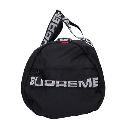 Supreme シュプリーム 18SS Duffle Bag ダッフルバッグ 2WAY ボストンバッグ