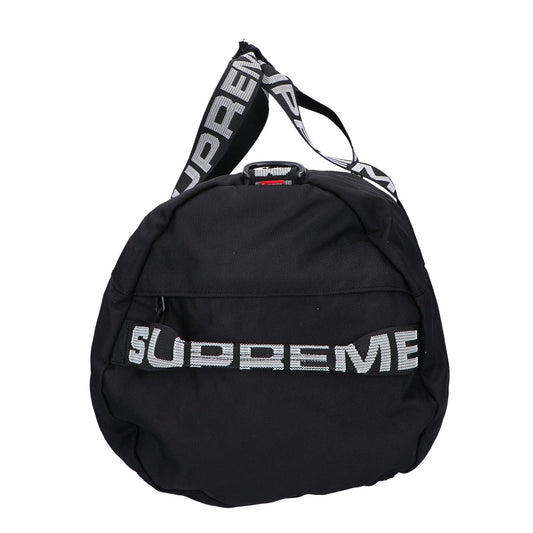 Supreme シュプリーム 18SS Duffle Bag ダッフルバッグ 2WAY ボストンバッグ