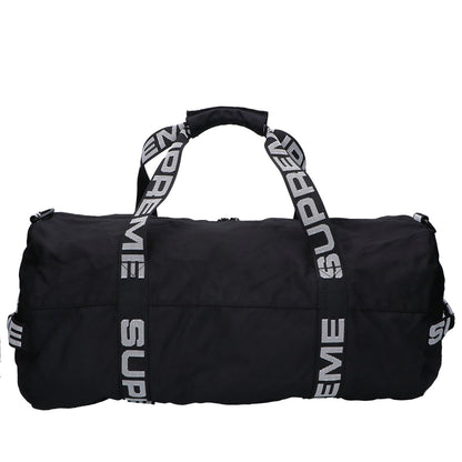 Supreme シュプリーム 18SS Duffle Bag ダッフルバッグ 2WAY ボストンバッグ