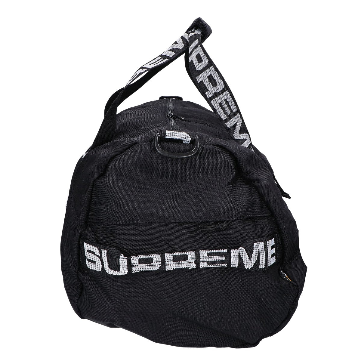 Supreme シュプリーム 18SS Duffle Bag ダッフルバッグ 2WAY ボストンバッグ