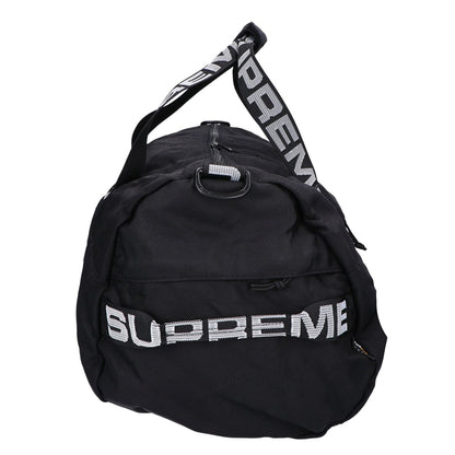 Supreme シュプリーム 18SS Duffle Bag ダッフルバッグ 2WAY ボストンバッグ