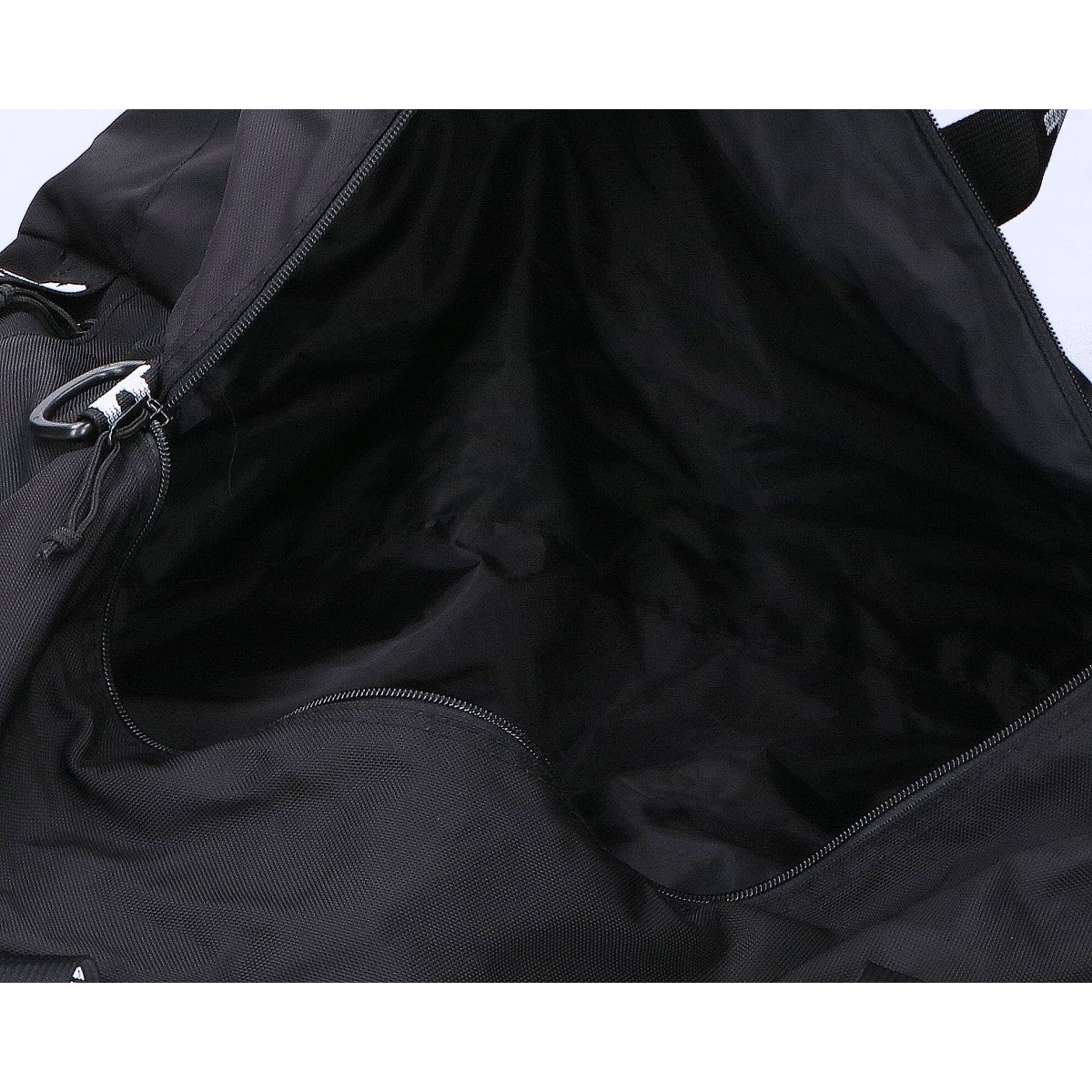 Supreme シュプリーム 18SS Duffle Bag ダッフルバッグ 2WAY ボストンバッグ