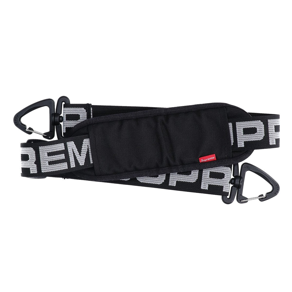 Supreme シュプリーム 18SS Duffle Bag ダッフルバッグ 2WAY ボストンバッグ