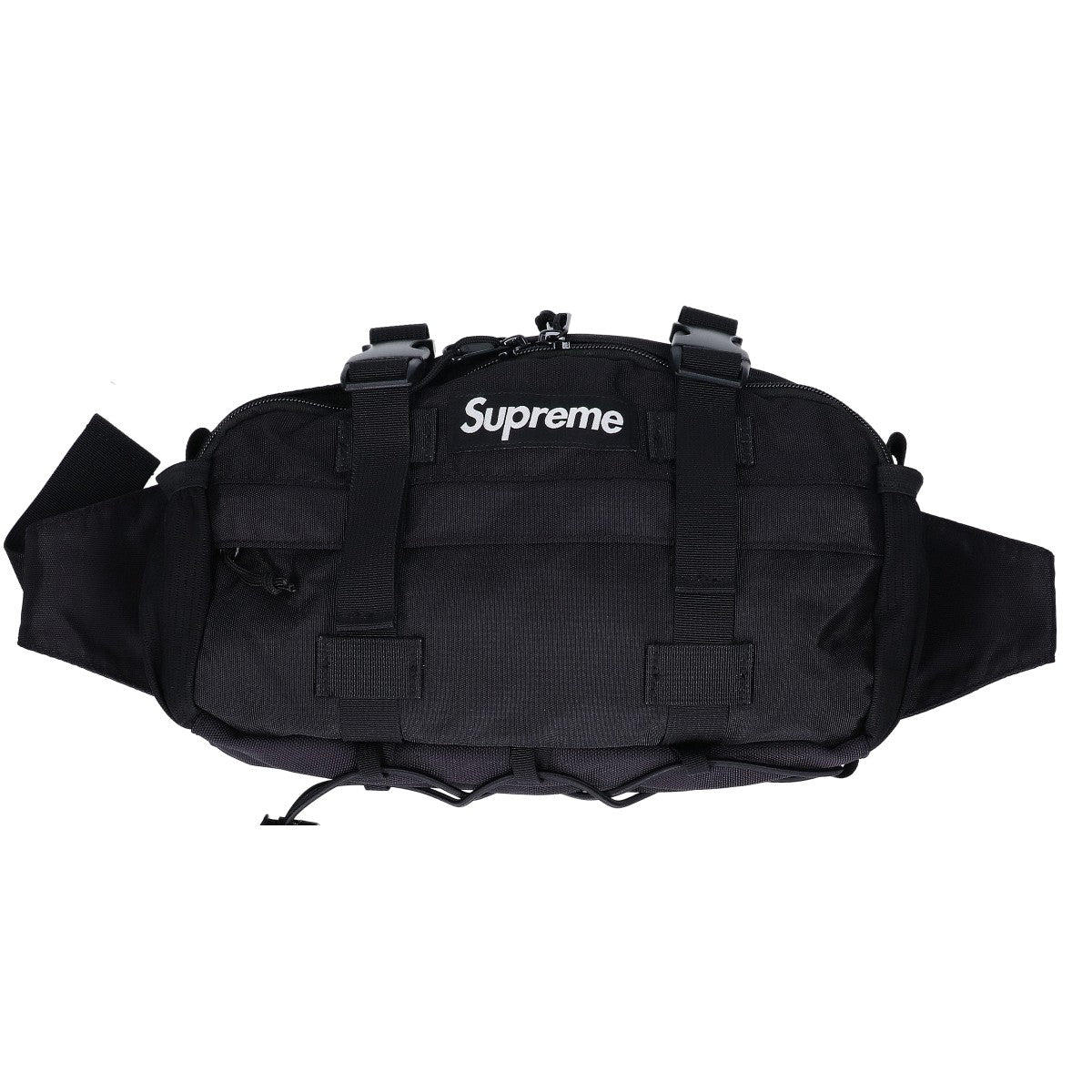 Supreme シュプリーム 19AW Waist bag ウエストバッグ