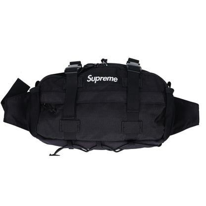 Supreme シュプリーム 19AW Waist bag ウエストバッグ