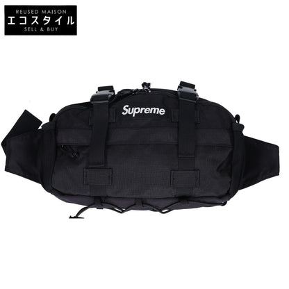 Supreme シュプリーム 19AW Waist bag ウエストバッグ