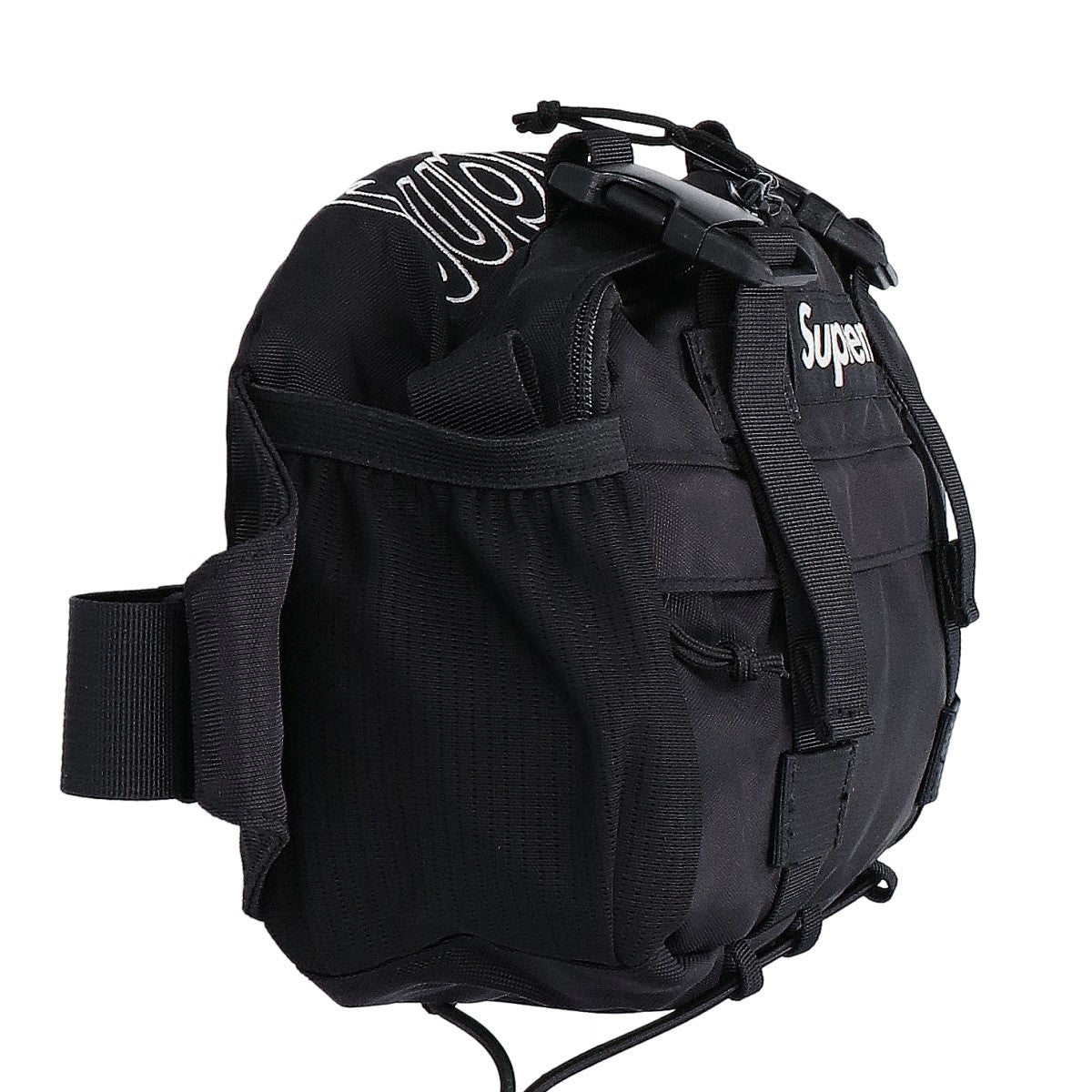 Supreme シュプリーム 19AW Waist bag ウエストバッグ