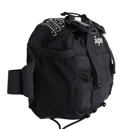 Supreme シュプリーム 19AW Waist bag ウエストバッグ