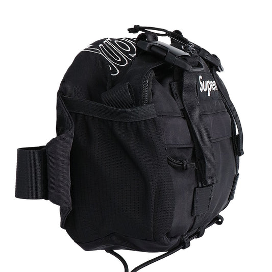 Supreme シュプリーム 19AW Waist bag ウエストバッグ