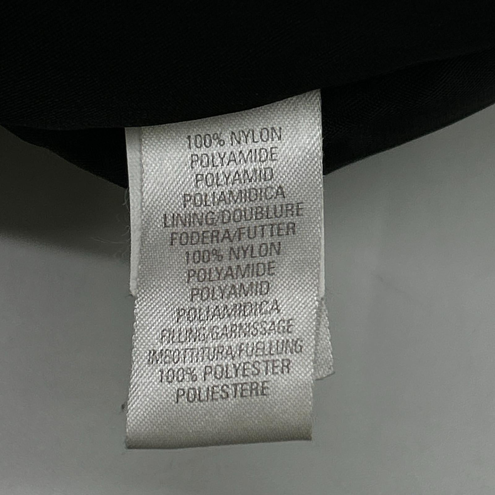 PaulSmithJEANS ポールスミスジーンズ ネイビー ナイロン N-3B モッズコート コート