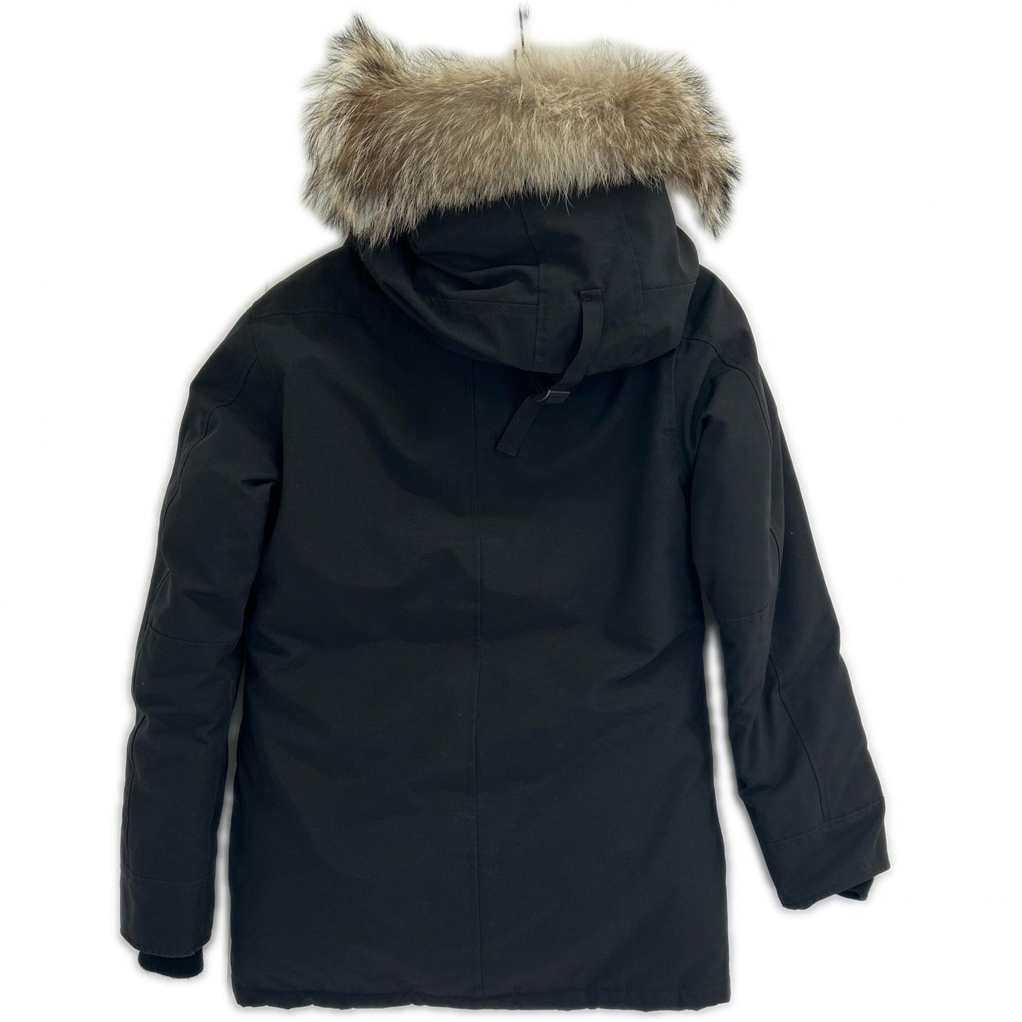 CANADA GOOSE Canada Goose [Domestic Regular (Co., Ltd.) Sazaby League] 3438JM Jasper Parka Down Jacket Jacket
