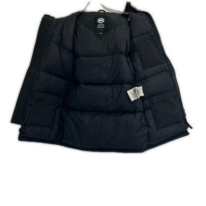 CANADA GOOSE Canada Goose [Domestic Regular (Co., Ltd.) Sazaby League] 3438JM Jasper Parka Down Jacket Jacket