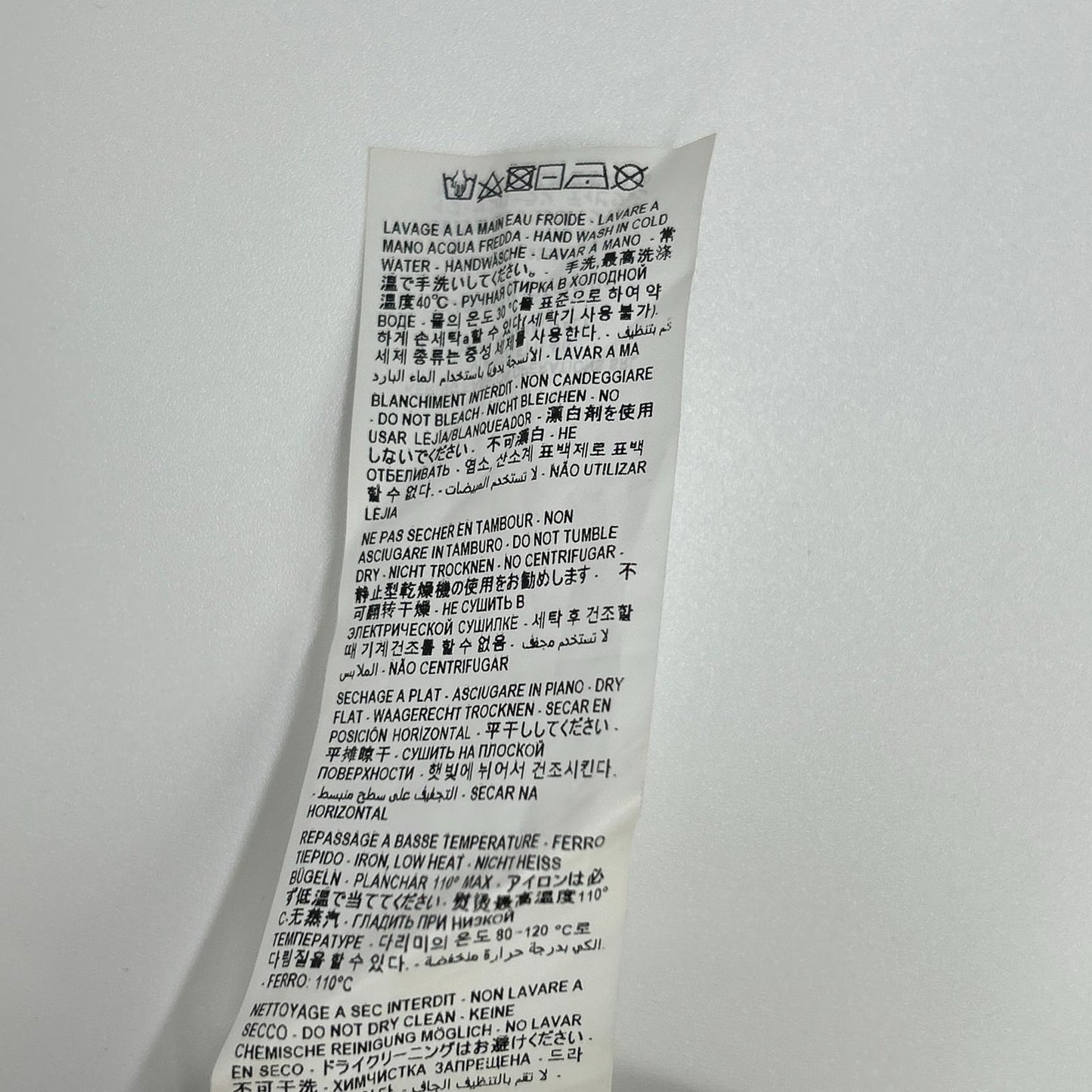648449 象牙色 100%羊绒 针织开衫 上衣 女士
