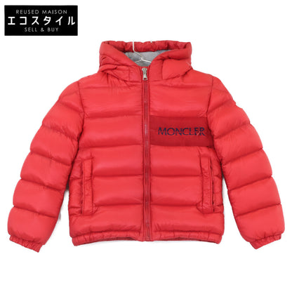 MONCLER 蒙口 AITON 连帽羽绒服 夹克