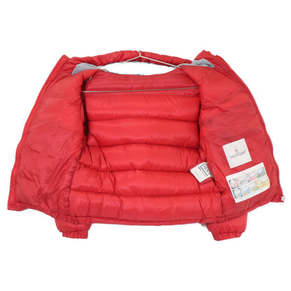 MONCLER 蒙口 AITON 连帽羽绒服 夹克