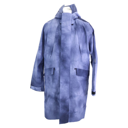 LOEWE ロエベ ｘon【美品/国内正規】H929Y02W19 Ultra Parka ON テクニカルシェルナイロン コート