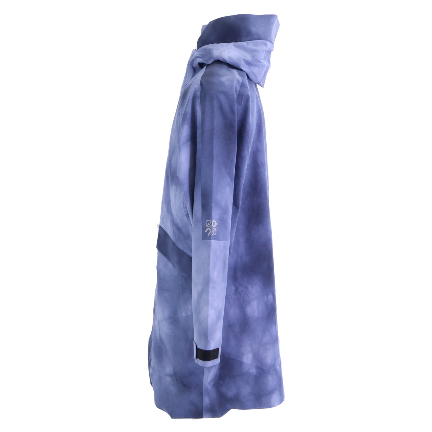 LOEWE ロエベ ｘon【美品/国内正規】H929Y02W19 Ultra Parka ON テクニカルシェルナイロン コート