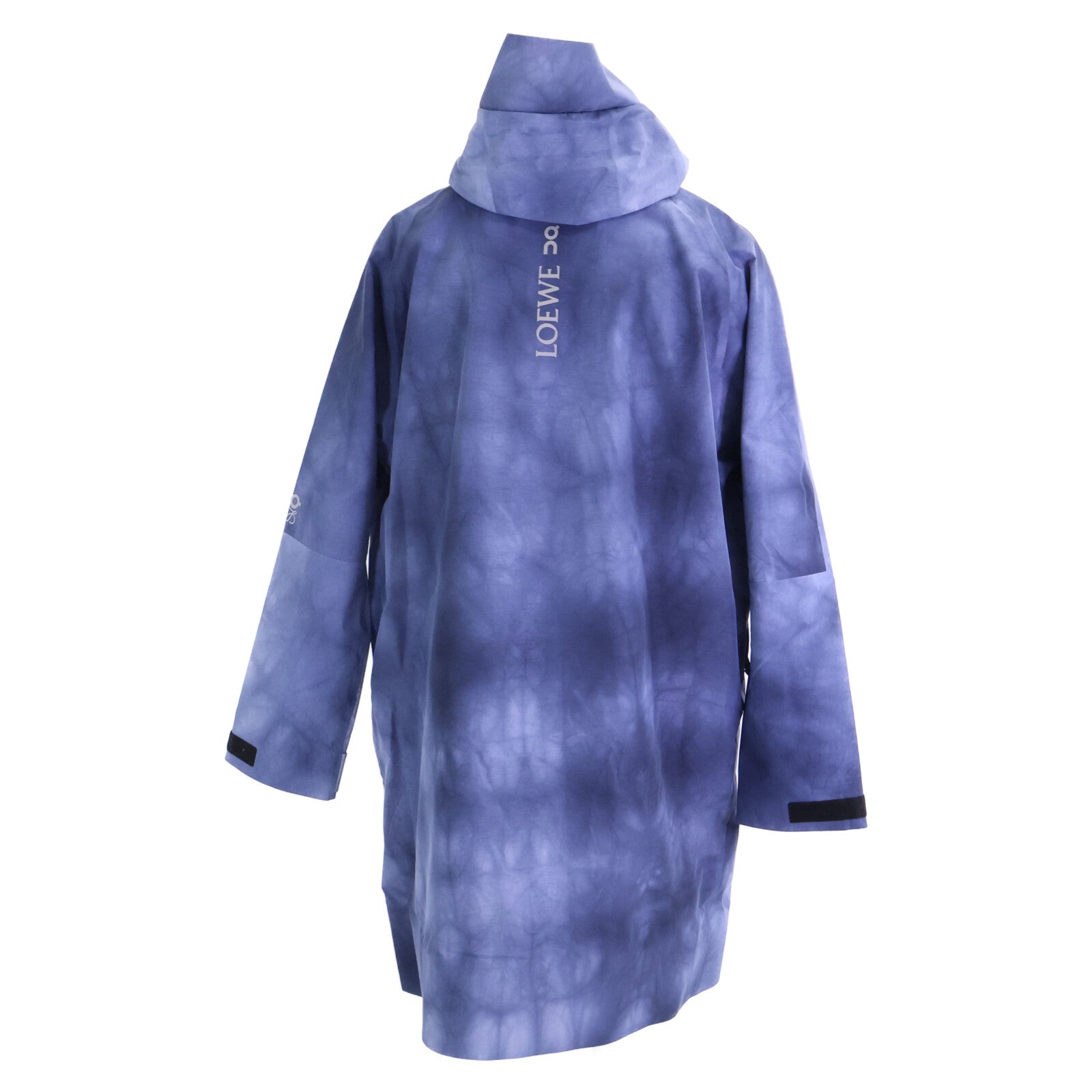 LOEWE ロエベ ｘon【美品/国内正規】H929Y02W19 Ultra Parka ON テクニカルシェルナイロン コート