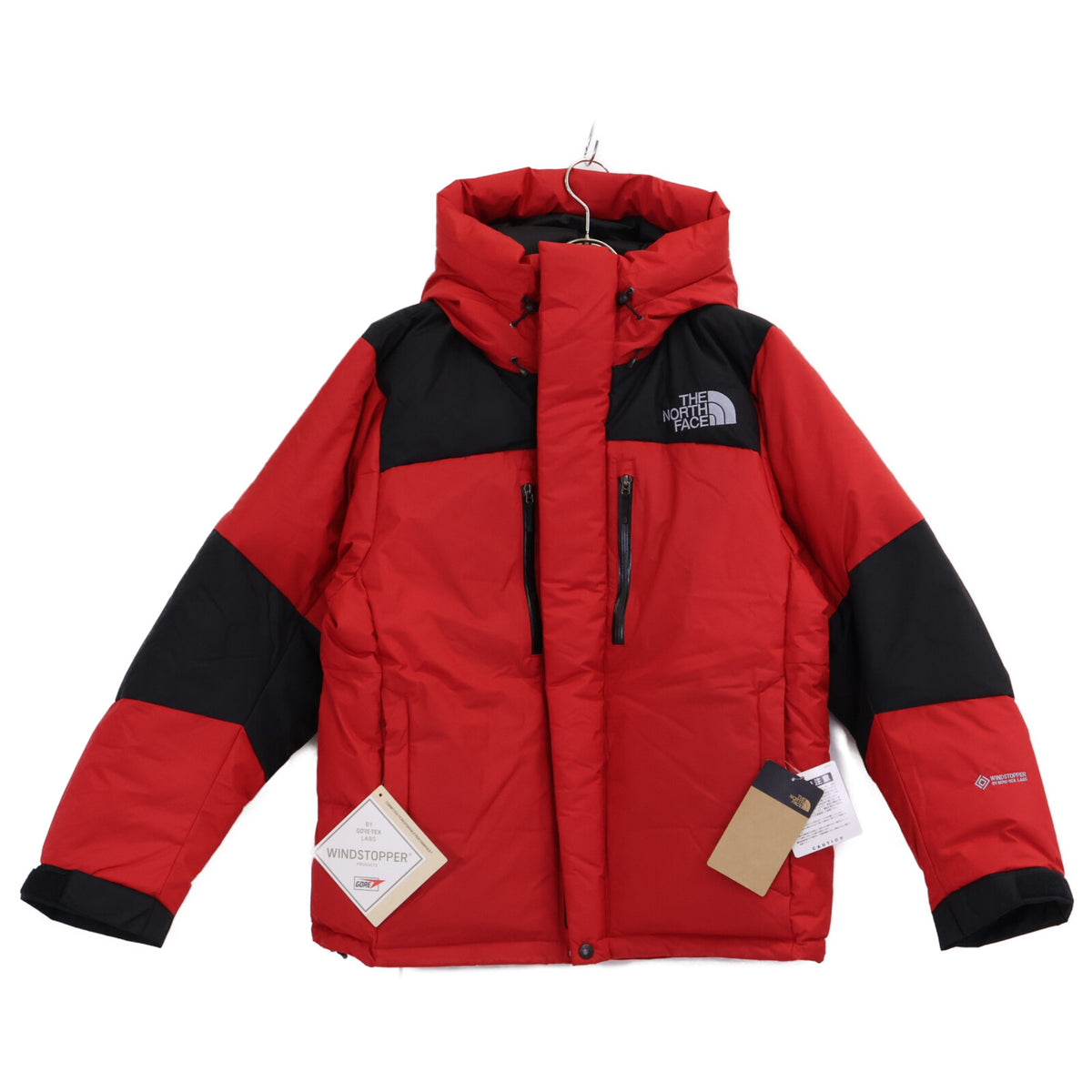 THE NORTH FACE ノースフェイス 【新品/国内正規/25年製】ND92551 Baltro Light Jacket バルトロライトジャケット ジャケット