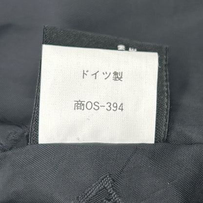 ESCADA エスカーダ ブラック 金ボタン ダブル デザインジャケット ジャケット