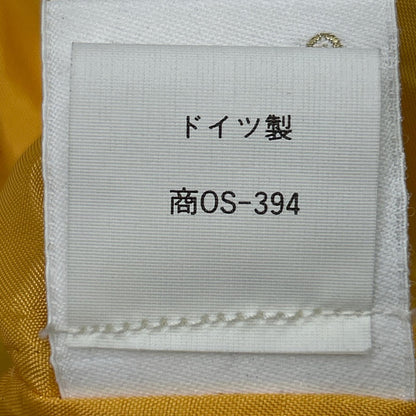 ESCADA エスカーダ ブラック イエローパイピンング テーラードジャケット ジャケット