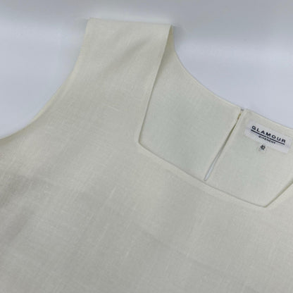 GIVENCHY ジバンシィ ホワイト 半袖シャツジャケット&トップス セット スーツ セットアップ