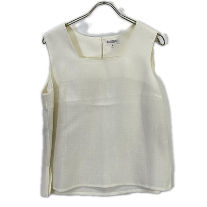 GIVENCHY ジバンシィ ホワイト 半袖シャツジャケット&トップス セット スーツ セットアップ