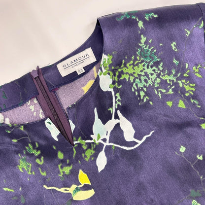 GIVENCHY ジバンシィ ブラック ラメ ジャケット&ブラウス&スカート セット スーツ セットアップ