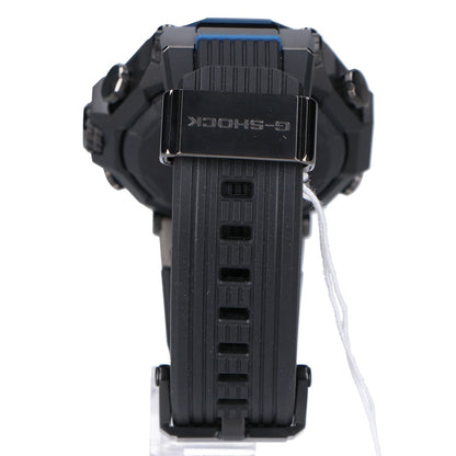 G-SHOCK ジーショック 【新品未使用】MTG-B2000B-1A2JF MT-G Bluetooth マルチバンド6 タフソーラー電波 腕時計