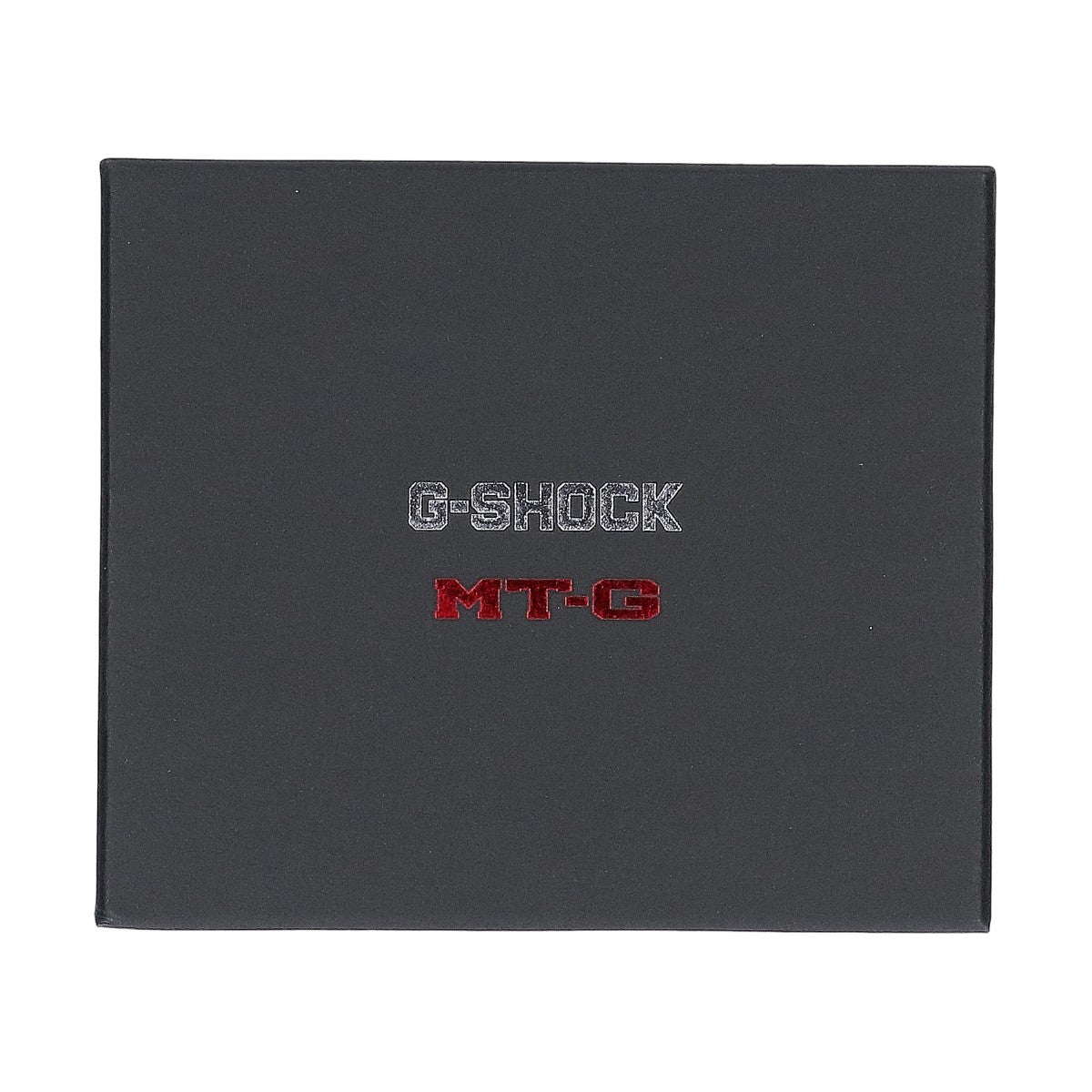 G-SHOCK ジーショック 【新品未使用】MTG-B2000B-1A2JF MT-G Bluetooth マルチバンド6 タフソーラー電波 腕時計