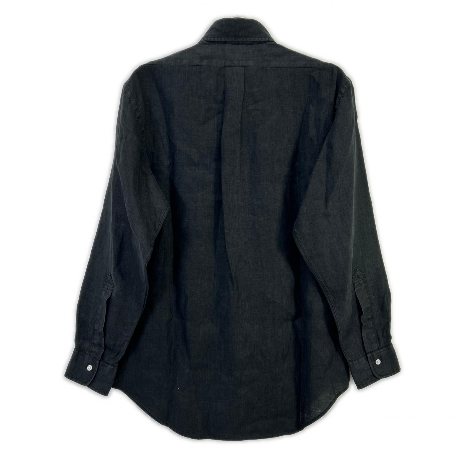 Brooks Brothers ブルックスブラザーズ 25SS JAPANTRAD ブラック アイ