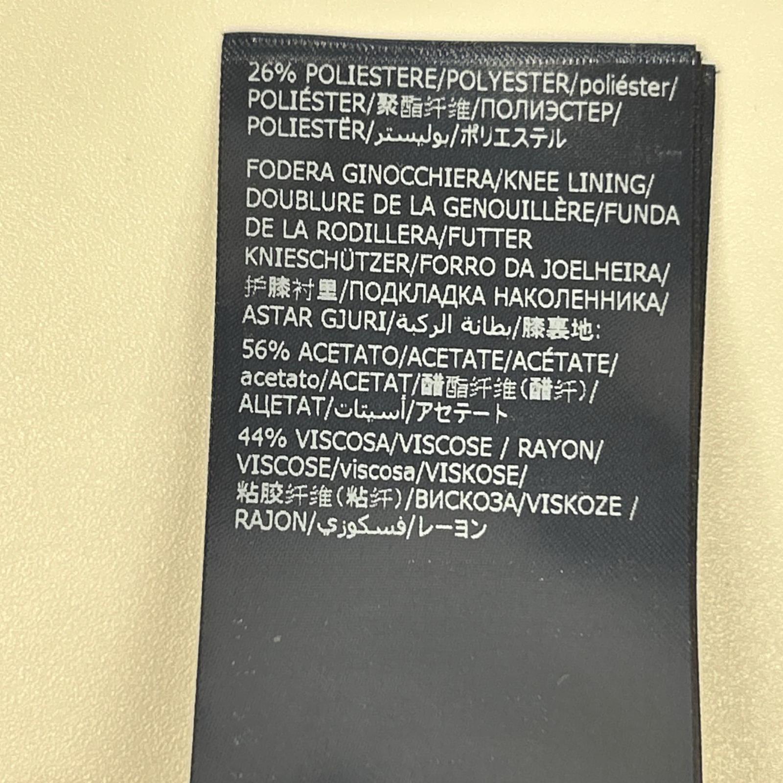 INCOTEX インコテックス 1T0035 グレー SUPER 100's ウールトロピカル ノープリーツスラックス ボトムス